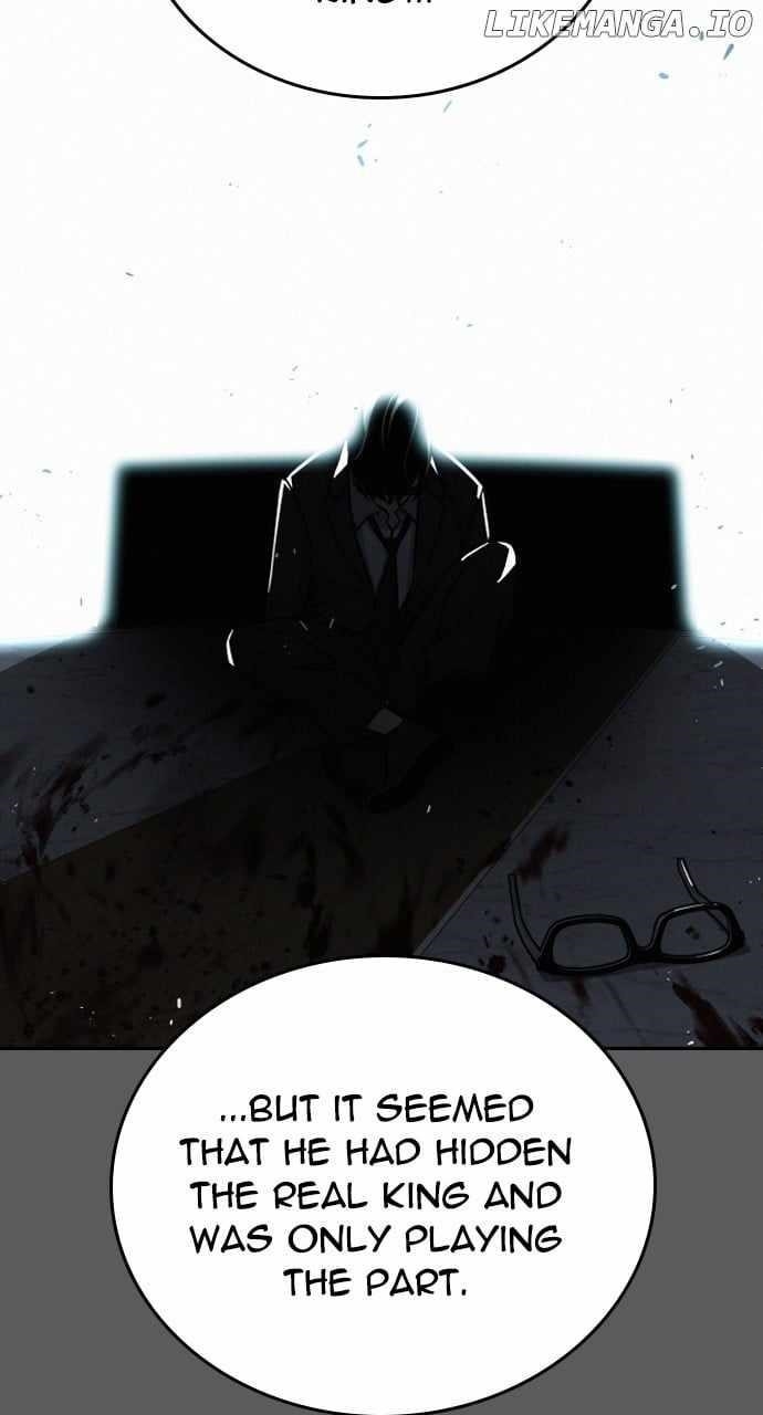 The One Who Regresses Only Protects Me Chapter 11 - Page 16