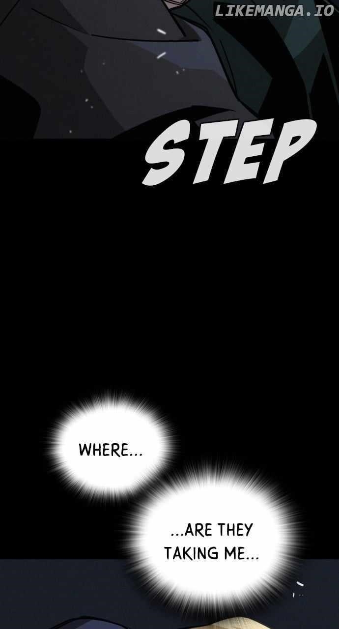 The One Who Regresses Only Protects Me Chapter 11 - Page 2