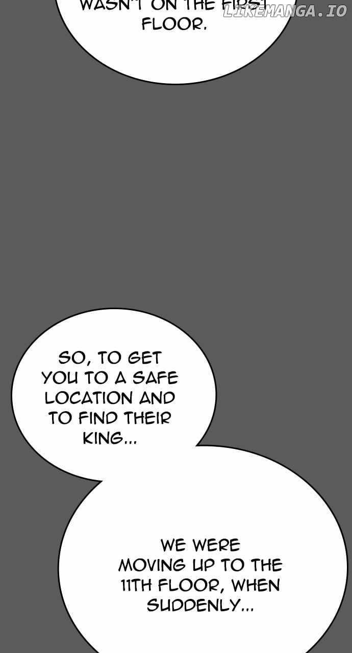The One Who Regresses Only Protects Me Chapter 11 - Page 20