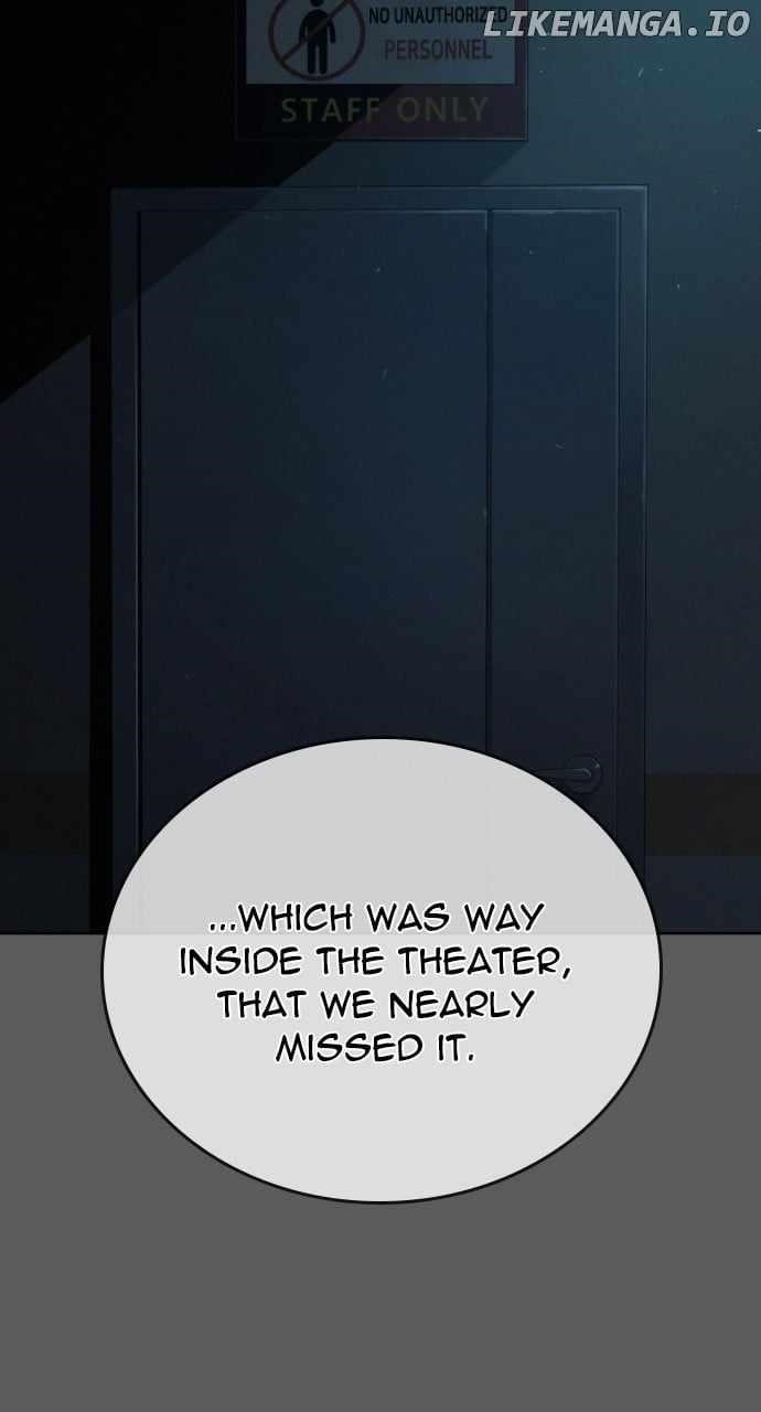 The One Who Regresses Only Protects Me Chapter 11 - Page 24