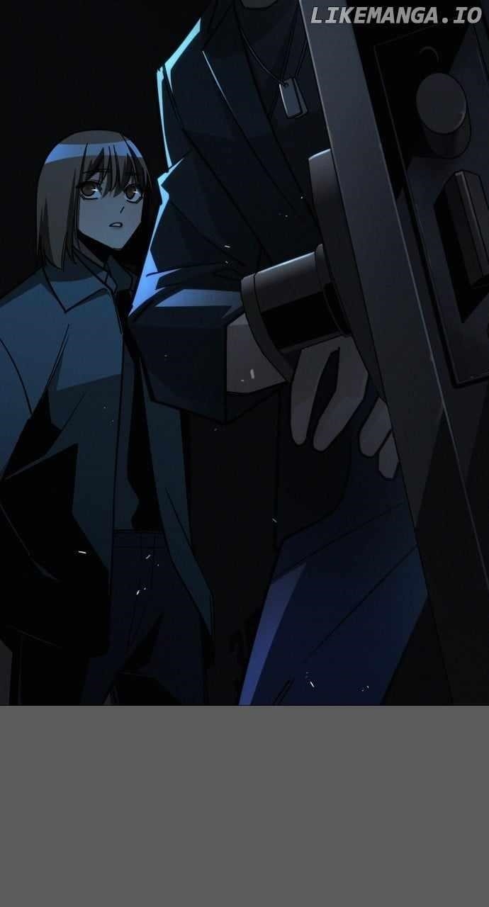 The One Who Regresses Only Protects Me Chapter 11 - Page 26