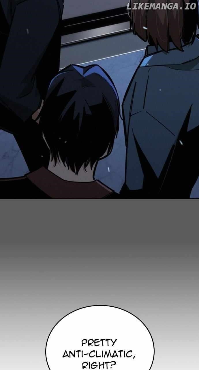 The One Who Regresses Only Protects Me Chapter 11 - Page 29