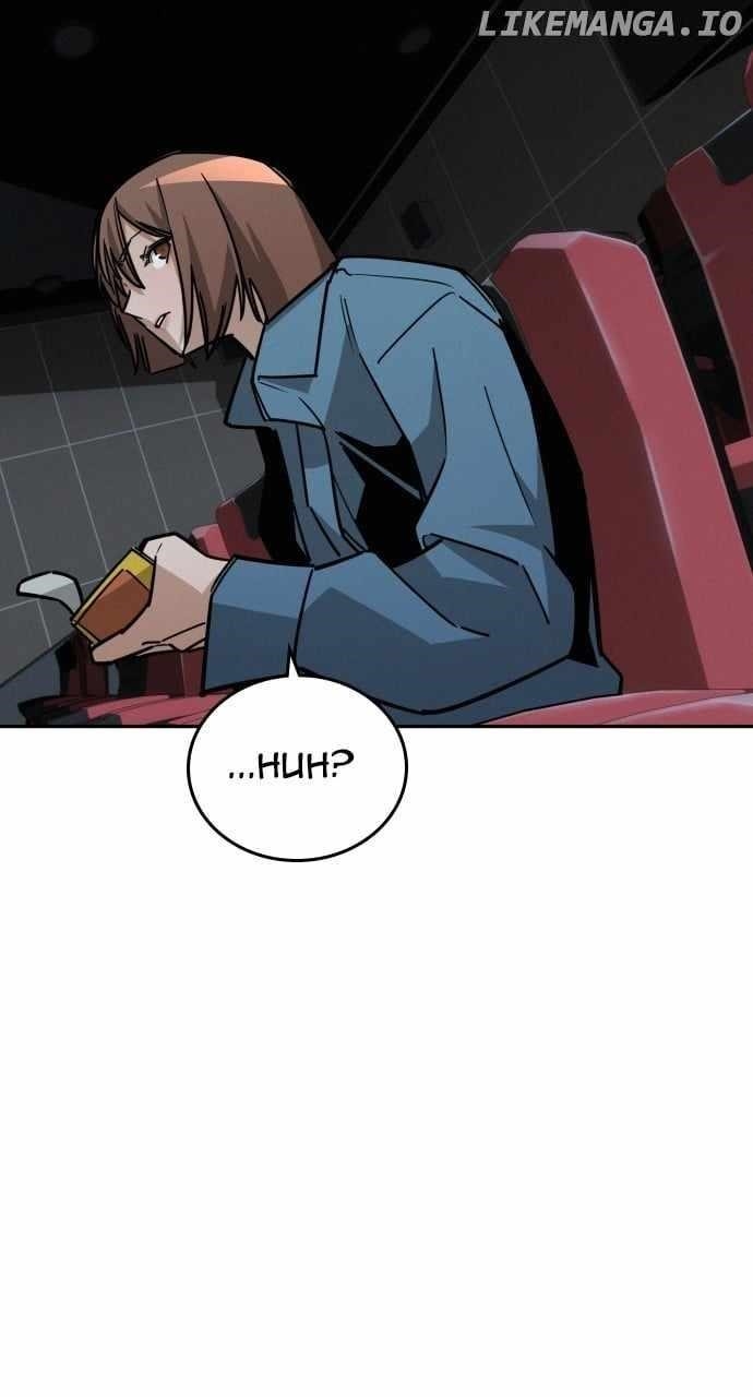 The One Who Regresses Only Protects Me Chapter 11 - Page 35