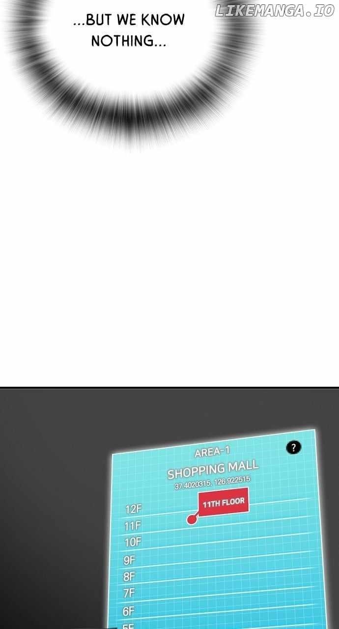 The One Who Regresses Only Protects Me Chapter 11 - Page 37