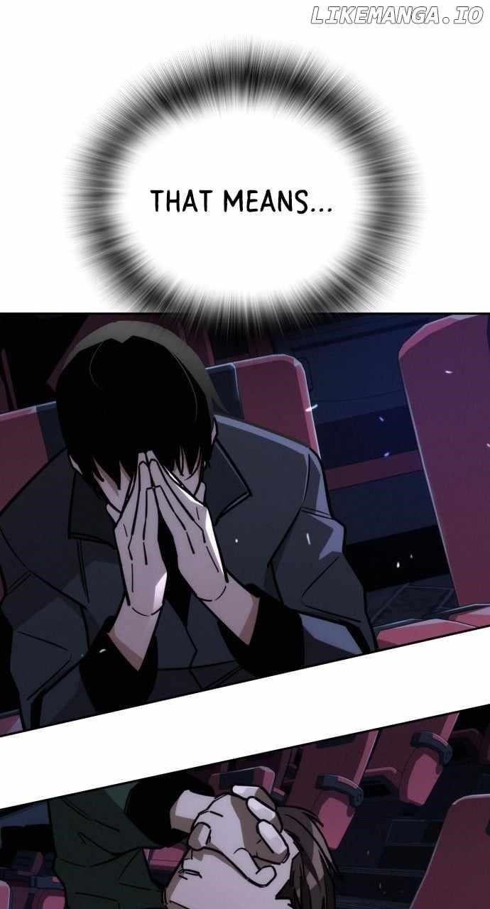 The One Who Regresses Only Protects Me Chapter 11 - Page 39