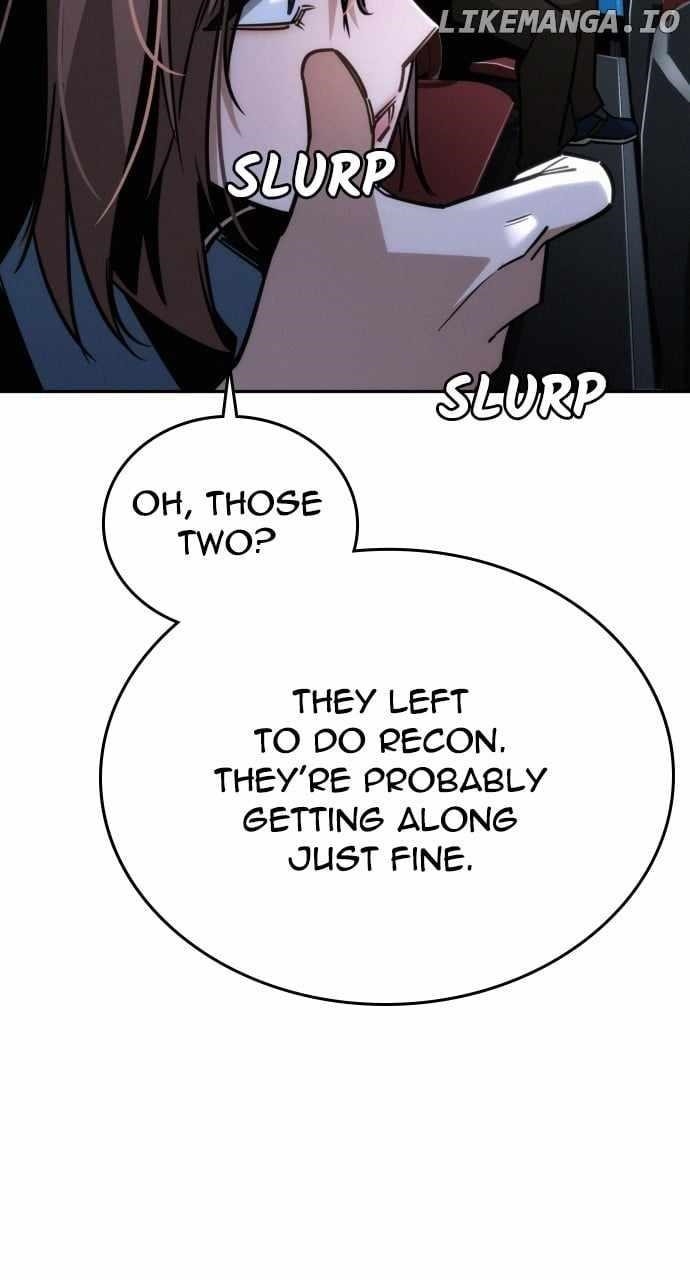 The One Who Regresses Only Protects Me Chapter 11 - Page 43