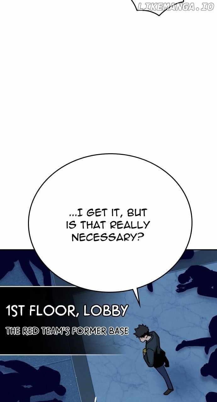 The One Who Regresses Only Protects Me Chapter 11 - Page 46