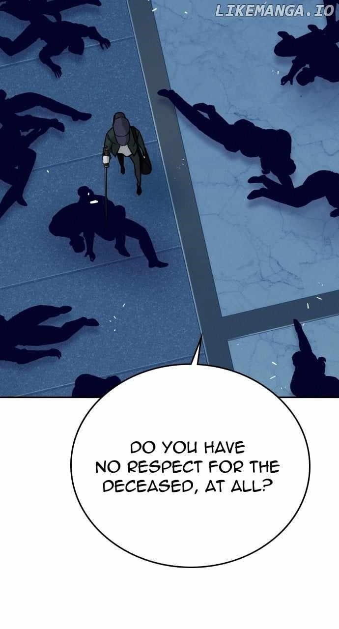 The One Who Regresses Only Protects Me Chapter 11 - Page 47