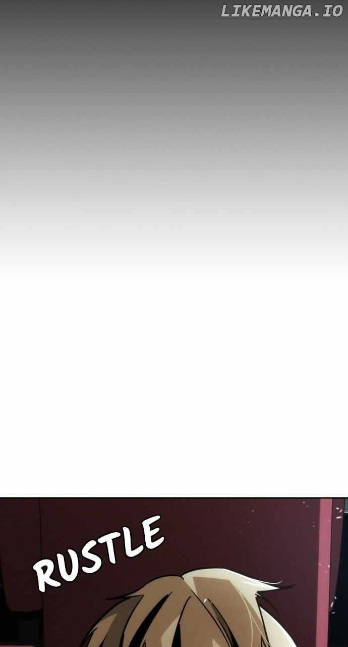 The One Who Regresses Only Protects Me Chapter 11 - Page 5