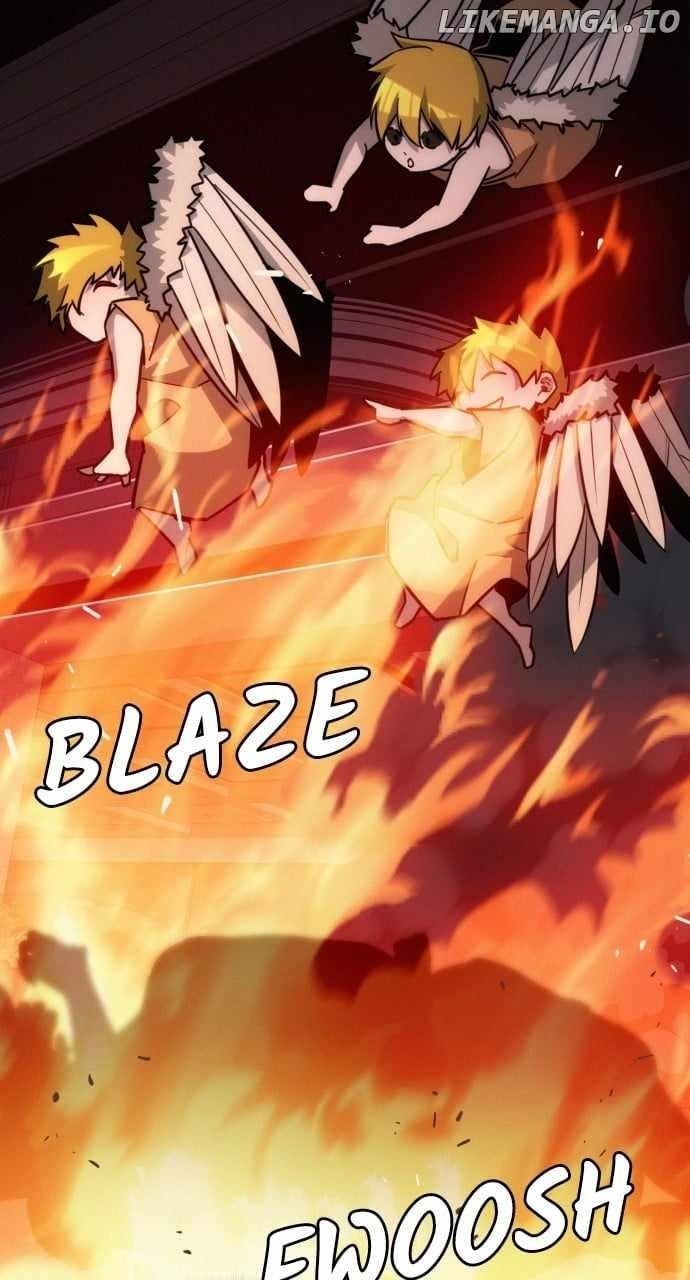 The One Who Regresses Only Protects Me Chapter 11 - Page 50