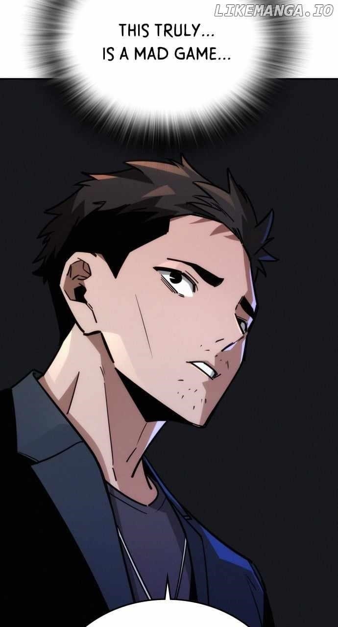 The One Who Regresses Only Protects Me Chapter 11 - Page 52