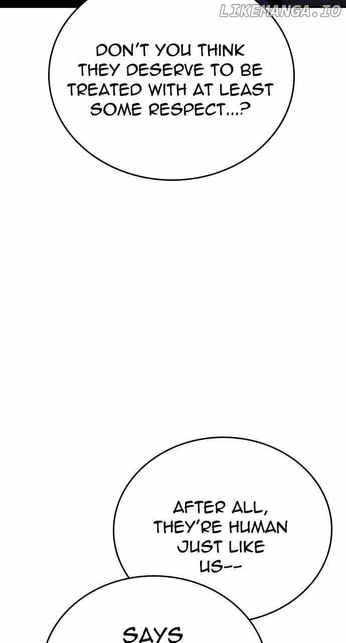 The One Who Regresses Only Protects Me Chapter 11 - Page 53