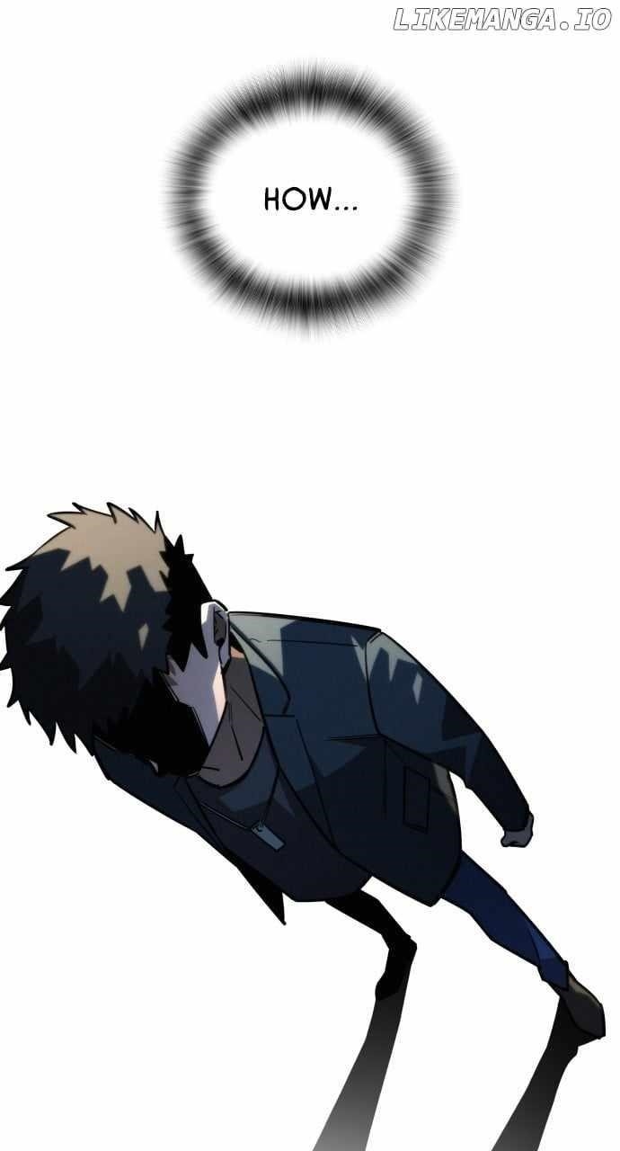 The One Who Regresses Only Protects Me Chapter 11 - Page 57