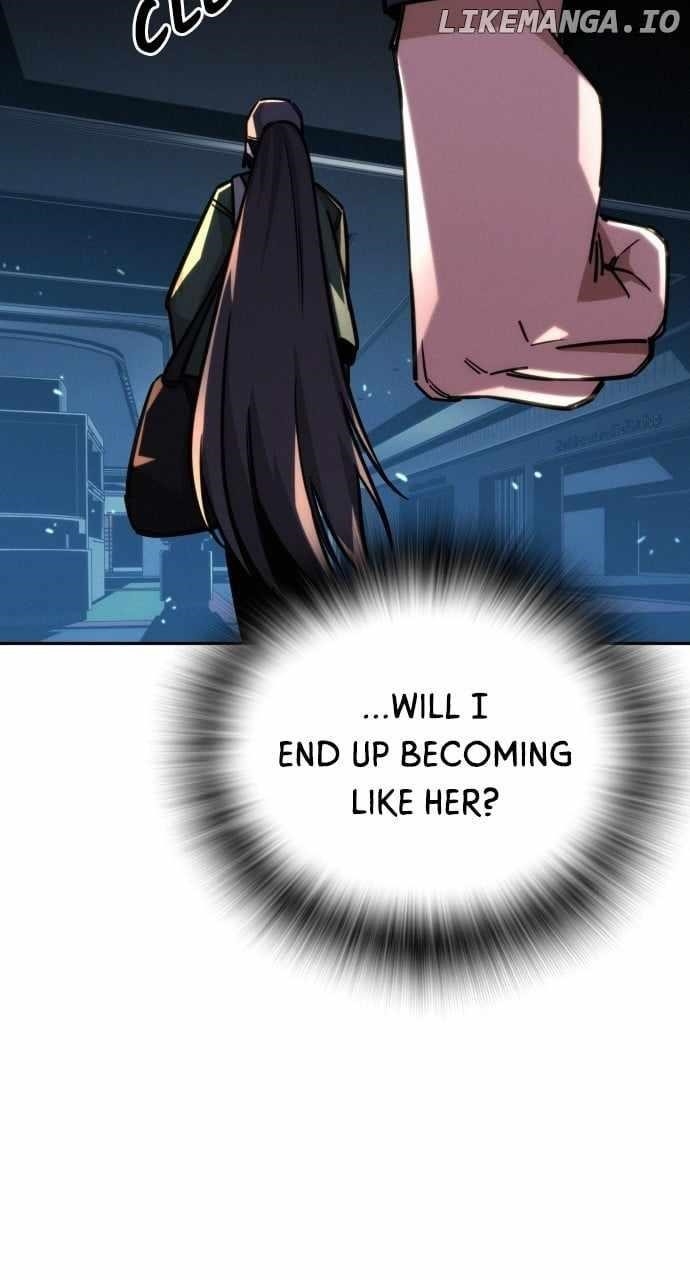 The One Who Regresses Only Protects Me Chapter 11 - Page 59