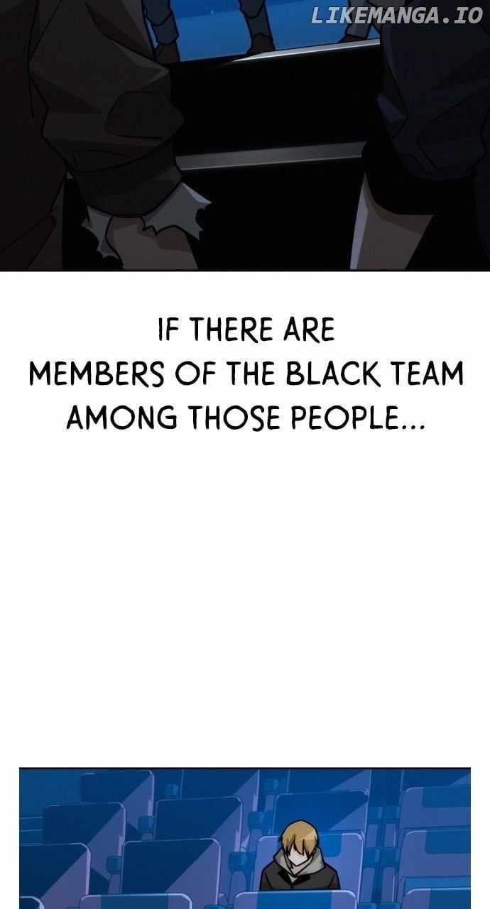 The One Who Regresses Only Protects Me Chapter 11 - Page 64