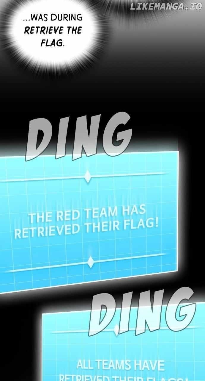 The One Who Regresses Only Protects Me Chapter 11 - Page 68