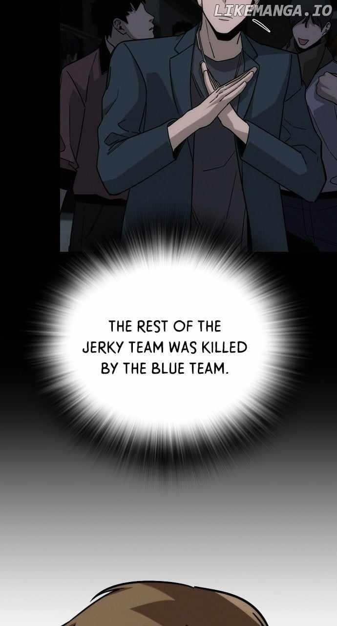 The One Who Regresses Only Protects Me Chapter 11 - Page 72