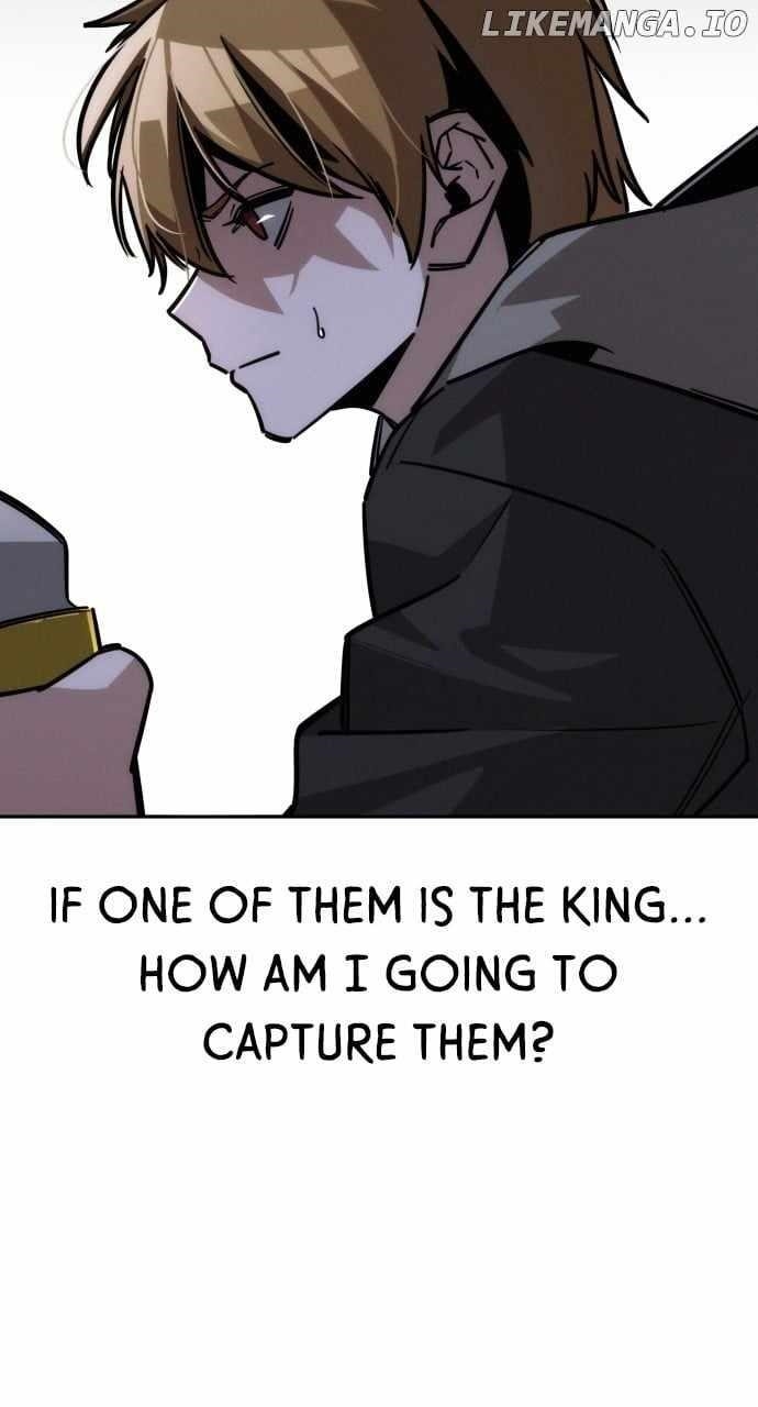 The One Who Regresses Only Protects Me Chapter 11 - Page 73