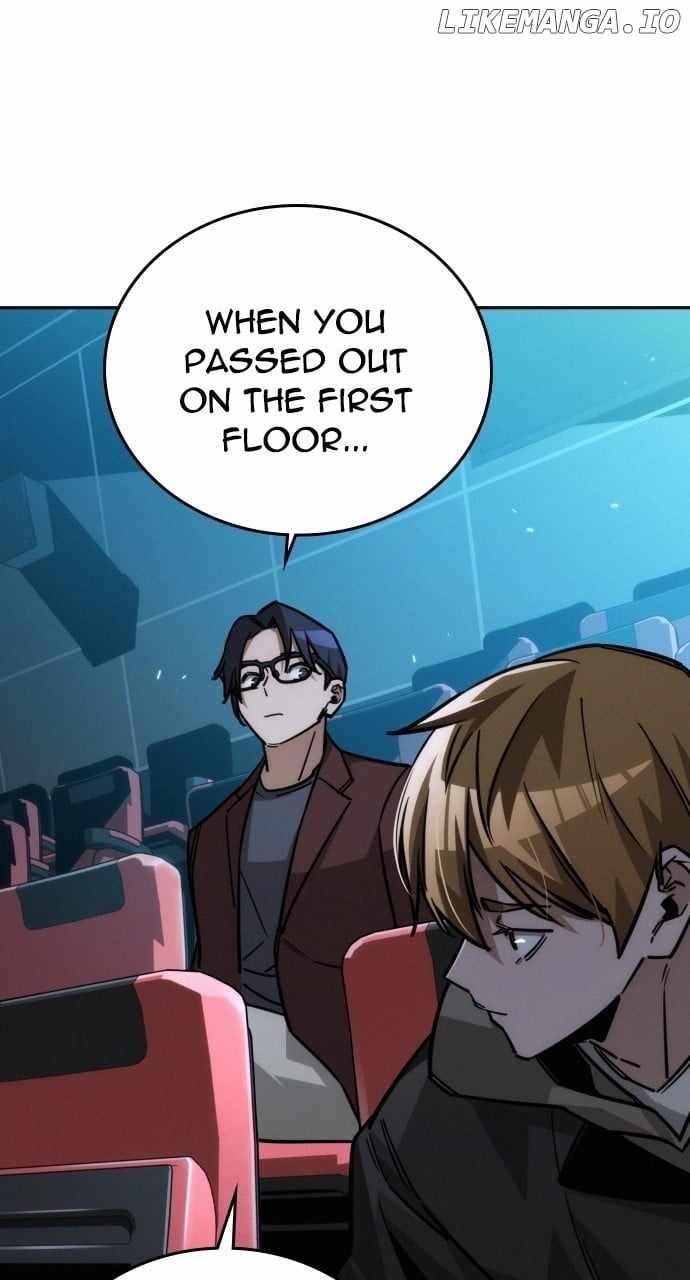 The One Who Regresses Only Protects Me Chapter 11 - Page 75