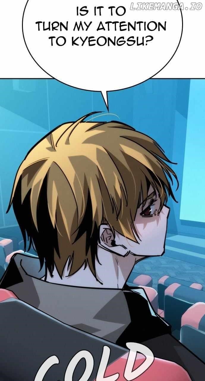 The One Who Regresses Only Protects Me Chapter 11 - Page 79