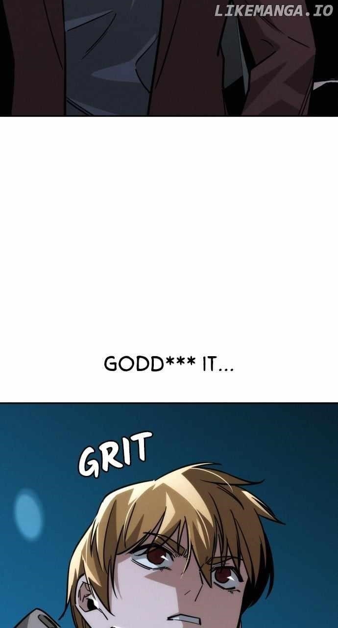 The One Who Regresses Only Protects Me Chapter 11 - Page 83