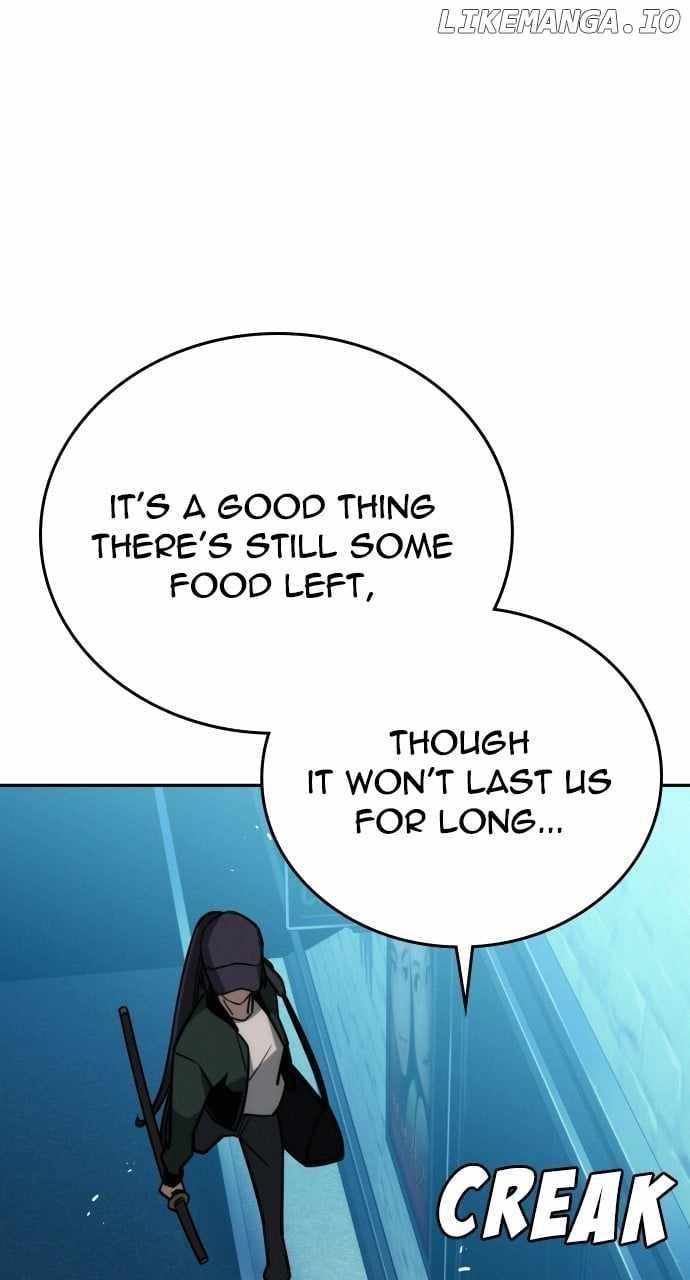 The One Who Regresses Only Protects Me Chapter 11 - Page 85