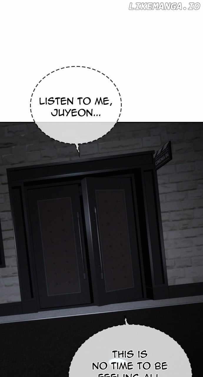 The One Who Regresses Only Protects Me Chapter 11 - Page 88