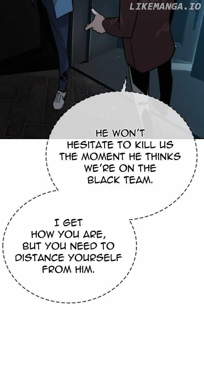 The One Who Regresses Only Protects Me Chapter 11 - Page 90