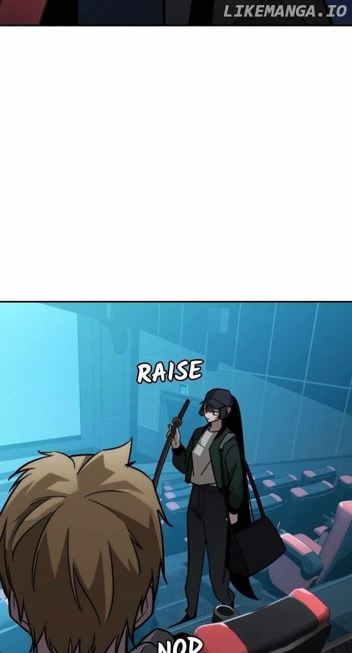 The One Who Regresses Only Protects Me Chapter 11 - Page 99