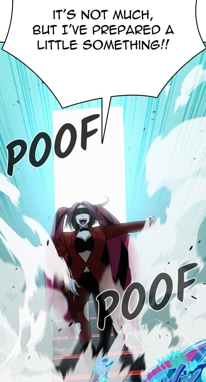 The One Who Regresses Only Protects Me Chapter 12 - Page 100