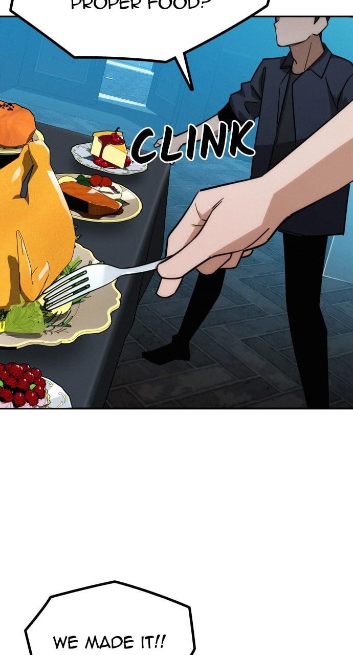 The One Who Regresses Only Protects Me Chapter 12 - Page 104