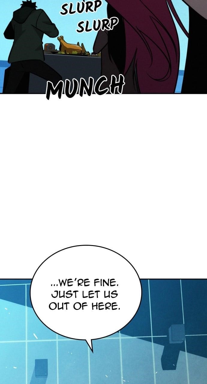 The One Who Regresses Only Protects Me Chapter 12 - Page 108