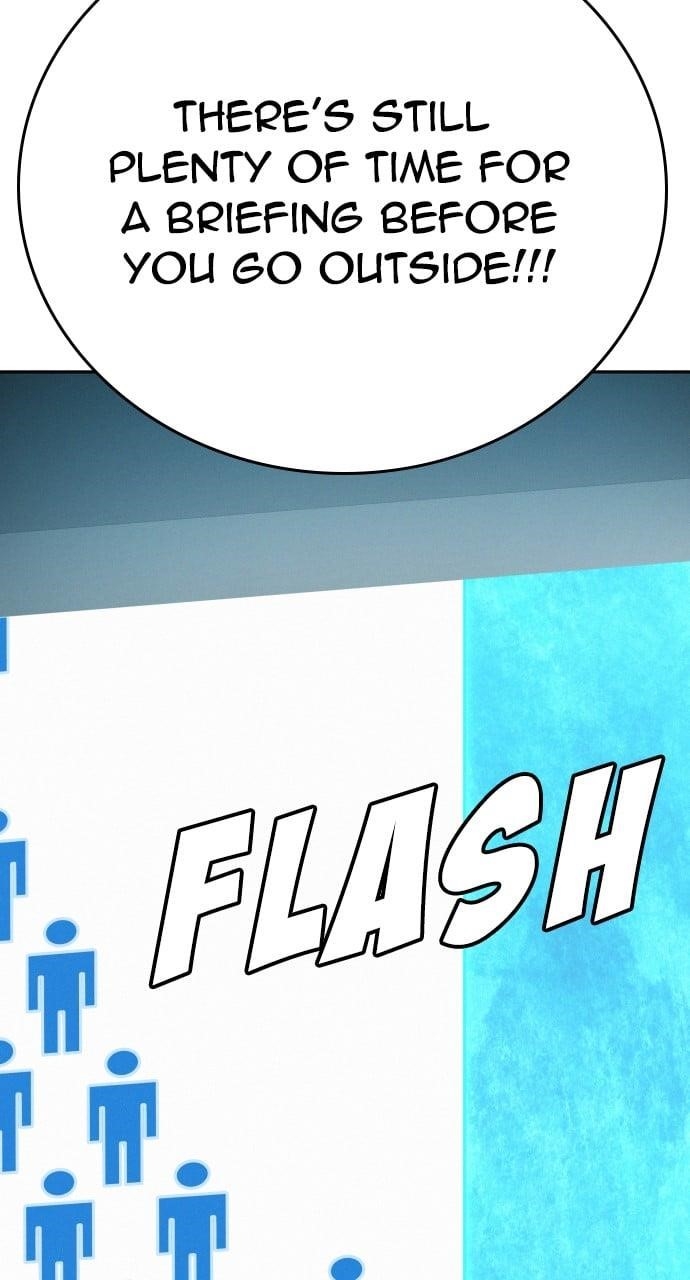 The One Who Regresses Only Protects Me Chapter 12 - Page 111