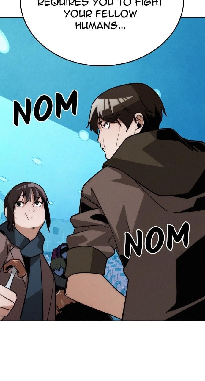 The One Who Regresses Only Protects Me Chapter 12 - Page 116