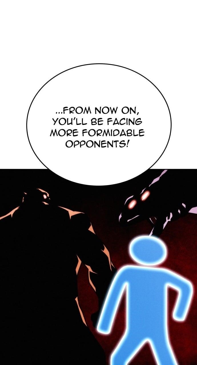 The One Who Regresses Only Protects Me Chapter 12 - Page 117