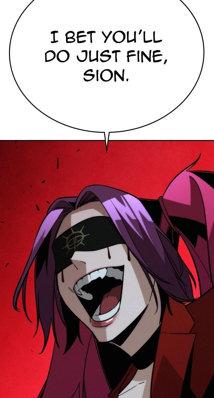 The One Who Regresses Only Protects Me Chapter 12 - Page 120