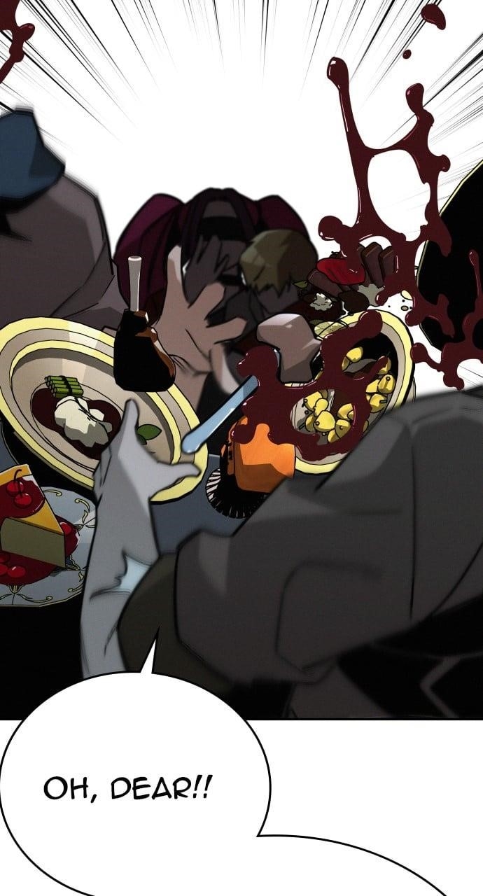 The One Who Regresses Only Protects Me Chapter 12 - Page 127