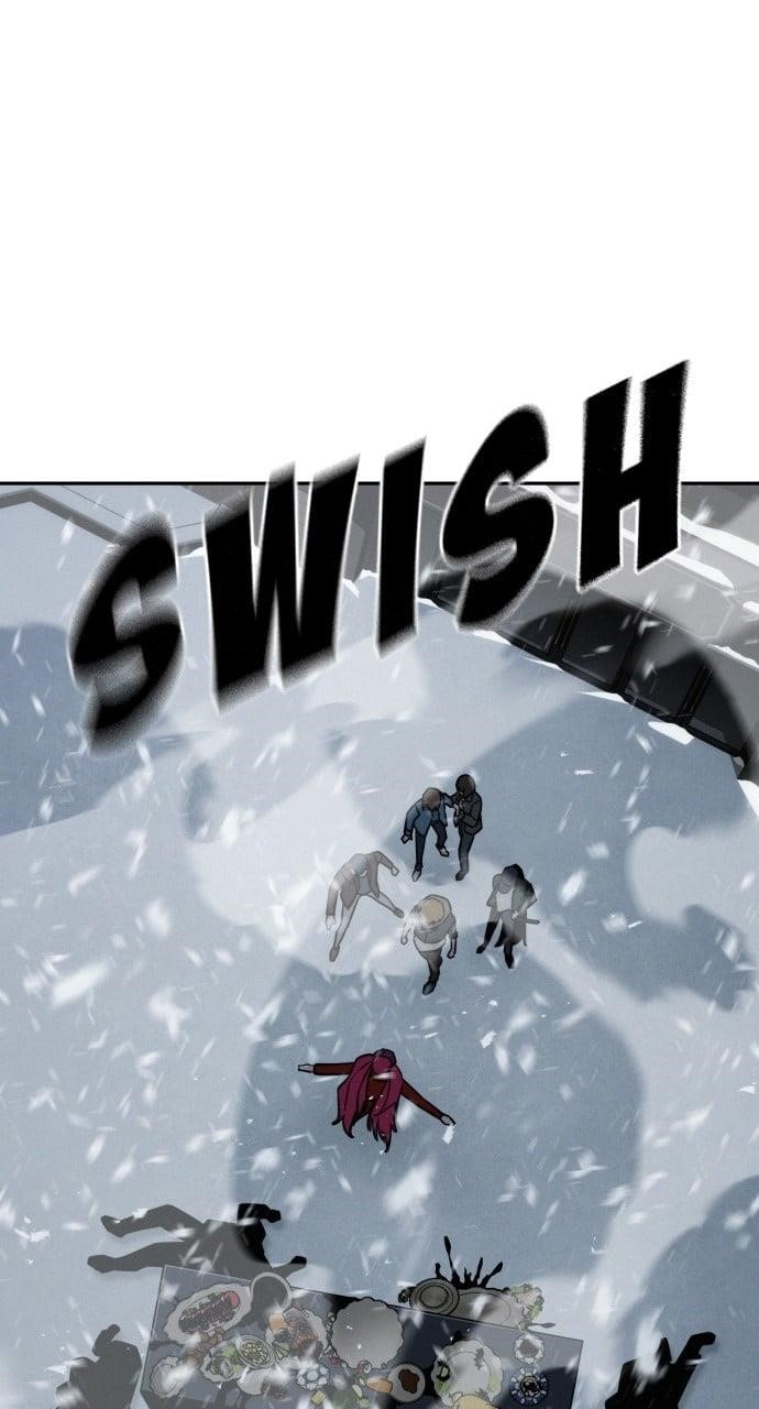 The One Who Regresses Only Protects Me Chapter 12 - Page 133