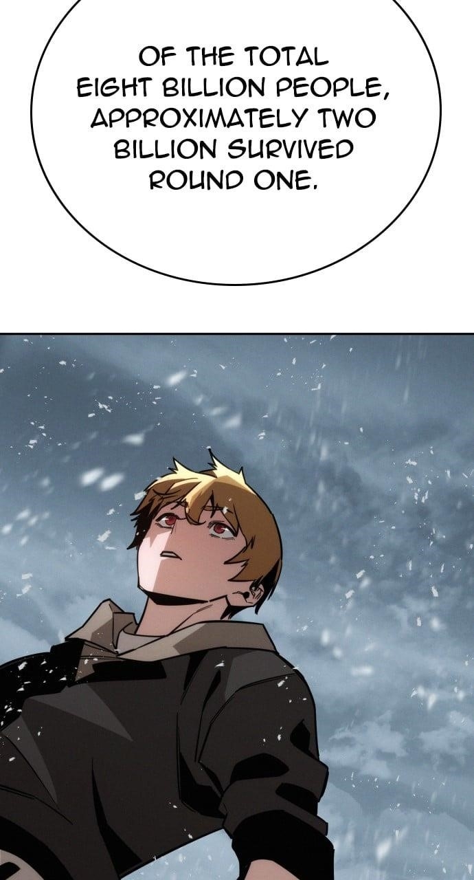 The One Who Regresses Only Protects Me Chapter 12 - Page 135