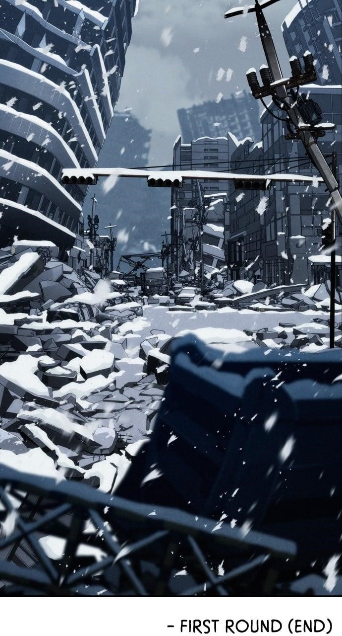 The One Who Regresses Only Protects Me Chapter 12 - Page 139