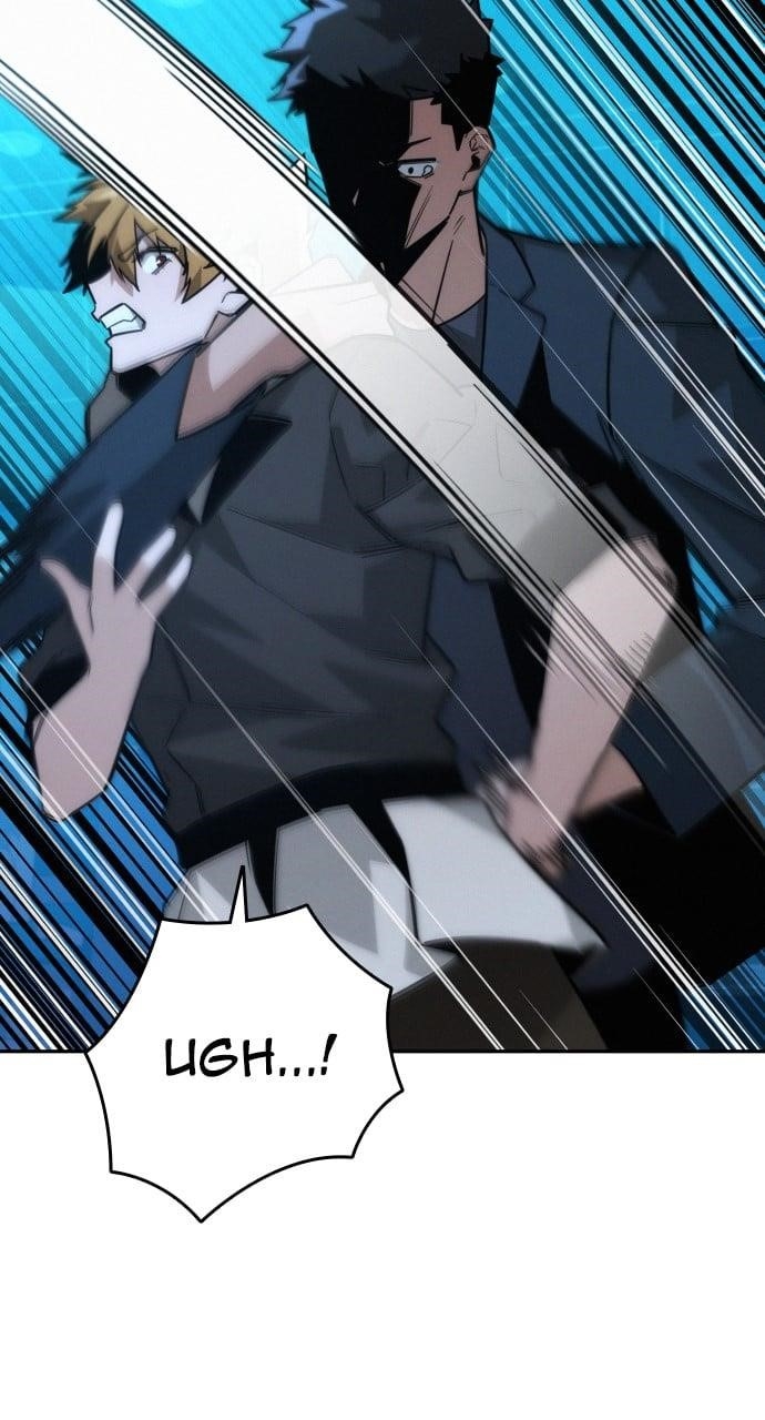 The One Who Regresses Only Protects Me Chapter 12 - Page 27