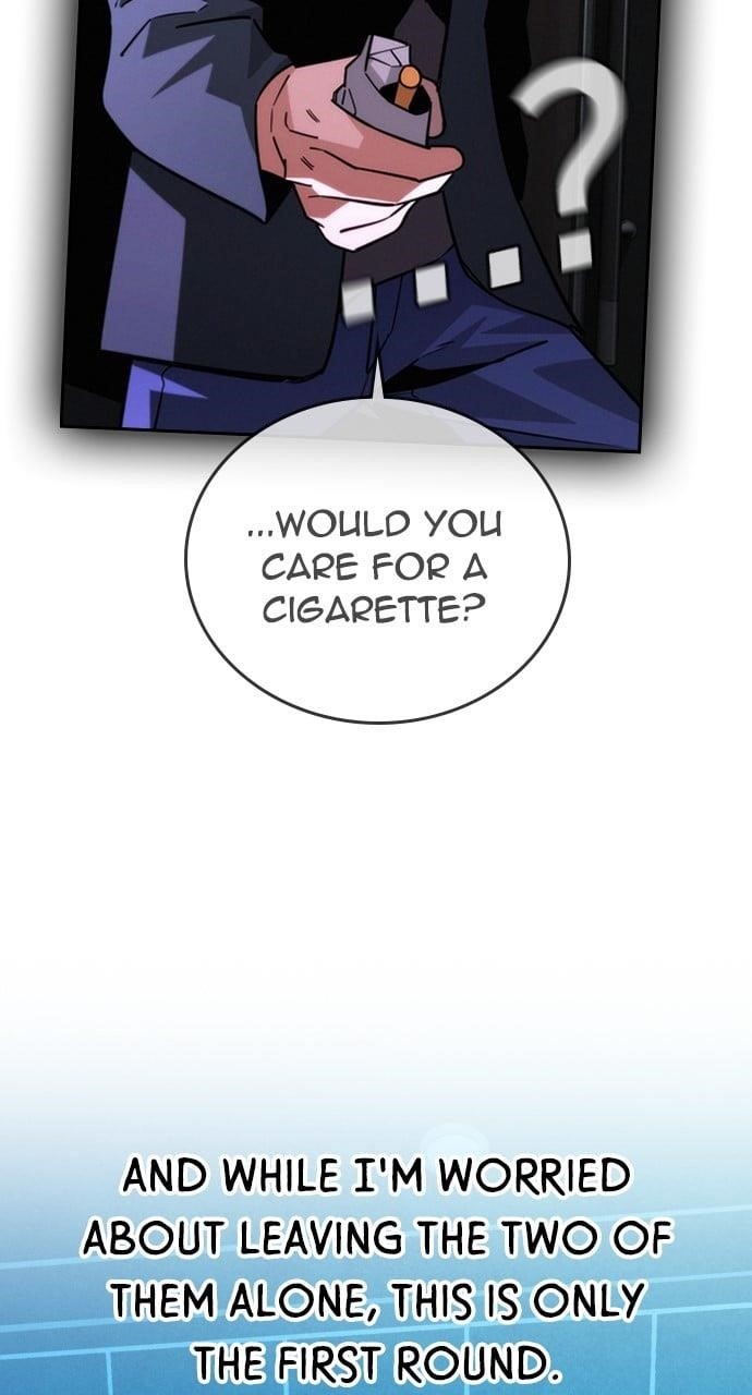 The One Who Regresses Only Protects Me Chapter 12 - Page 3