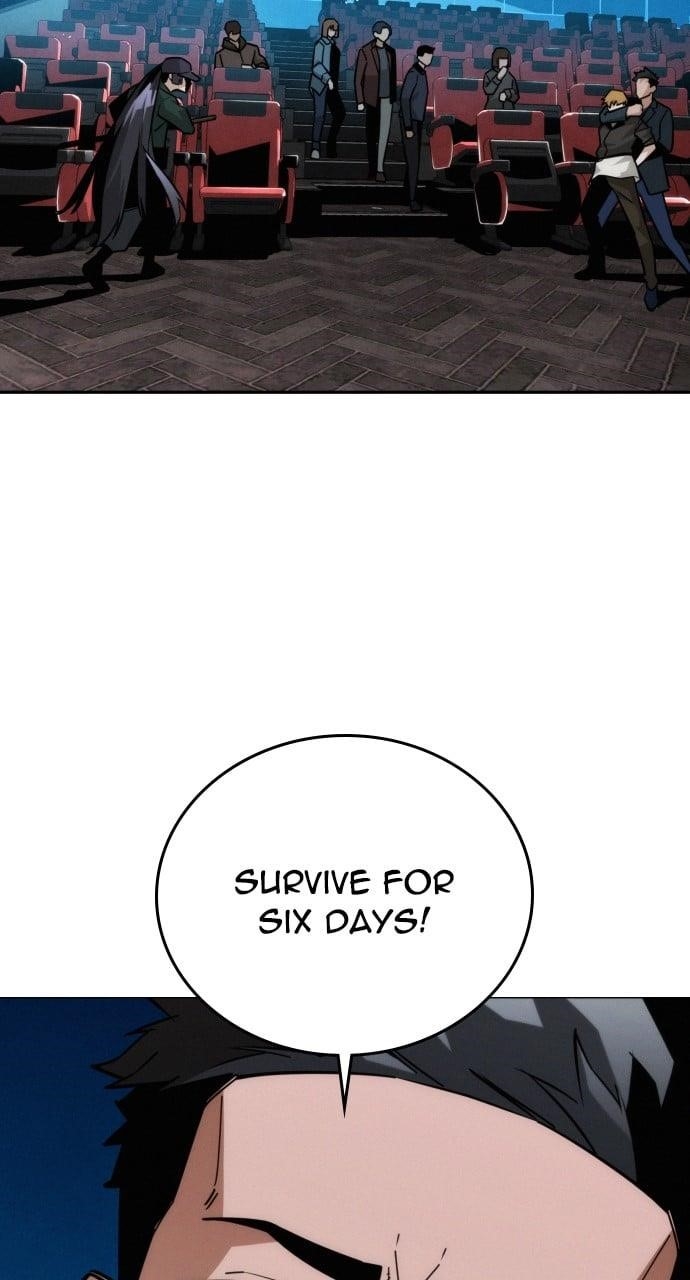 The One Who Regresses Only Protects Me Chapter 12 - Page 33