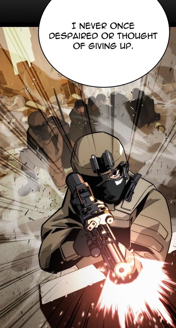 The One Who Regresses Only Protects Me Chapter 12 - Page 40