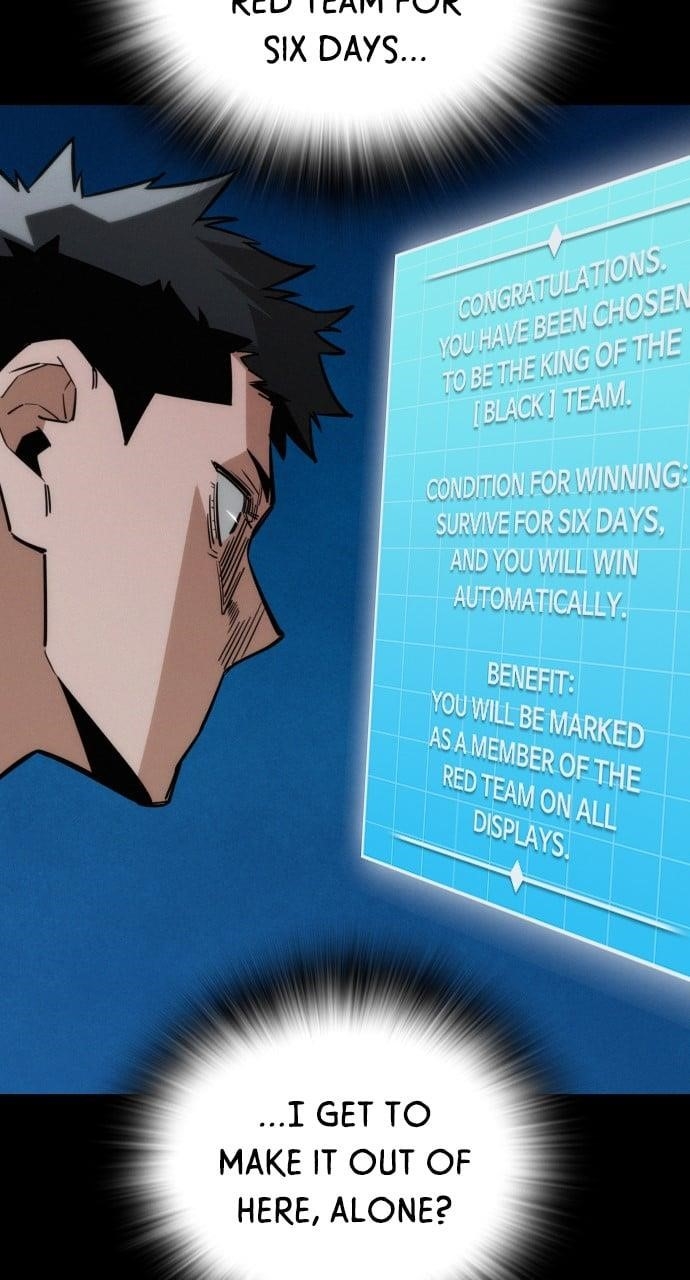 The One Who Regresses Only Protects Me Chapter 12 - Page 45