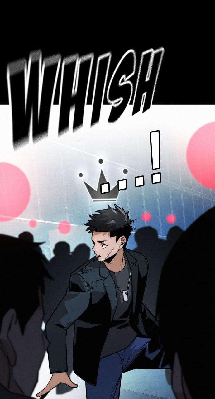 The One Who Regresses Only Protects Me Chapter 12 - Page 48