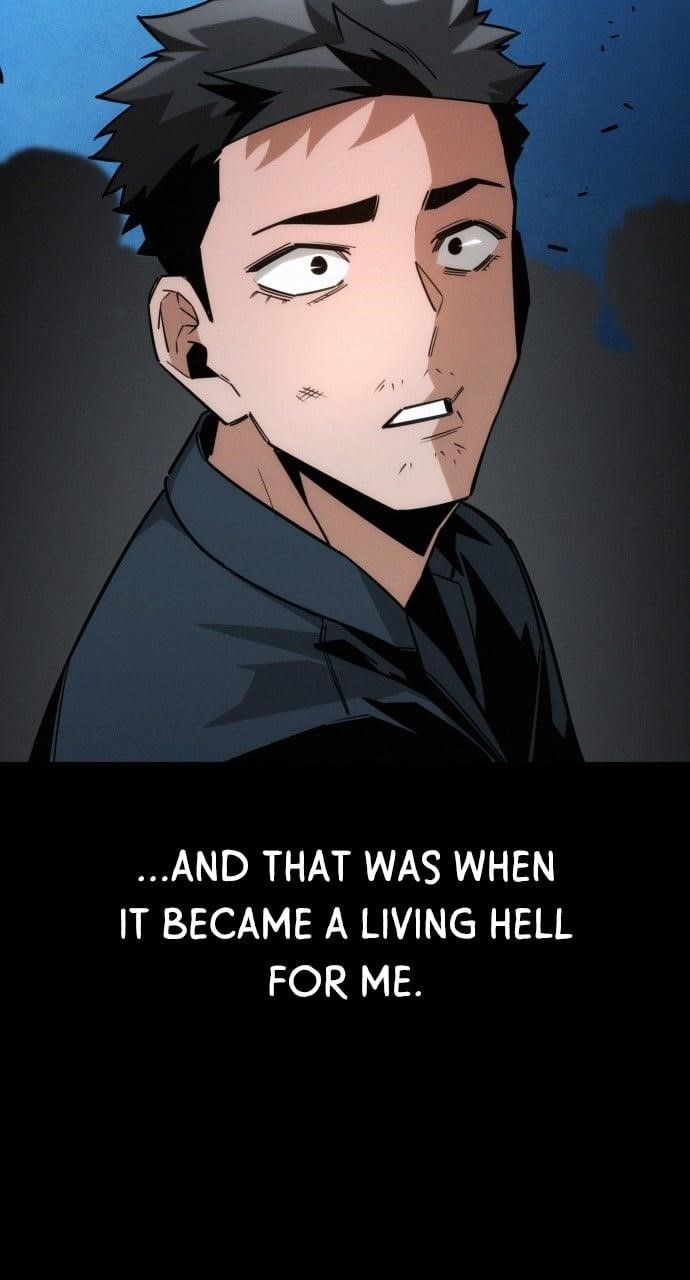 The One Who Regresses Only Protects Me Chapter 12 - Page 50