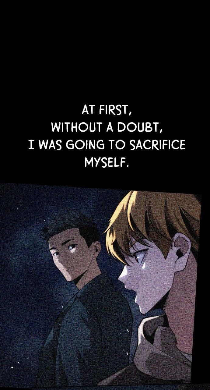 The One Who Regresses Only Protects Me Chapter 12 - Page 51