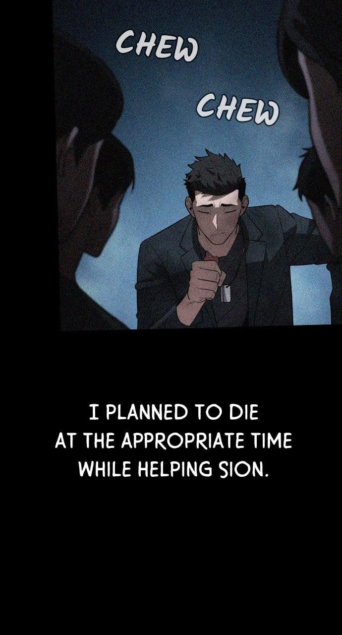 The One Who Regresses Only Protects Me Chapter 12 - Page 52