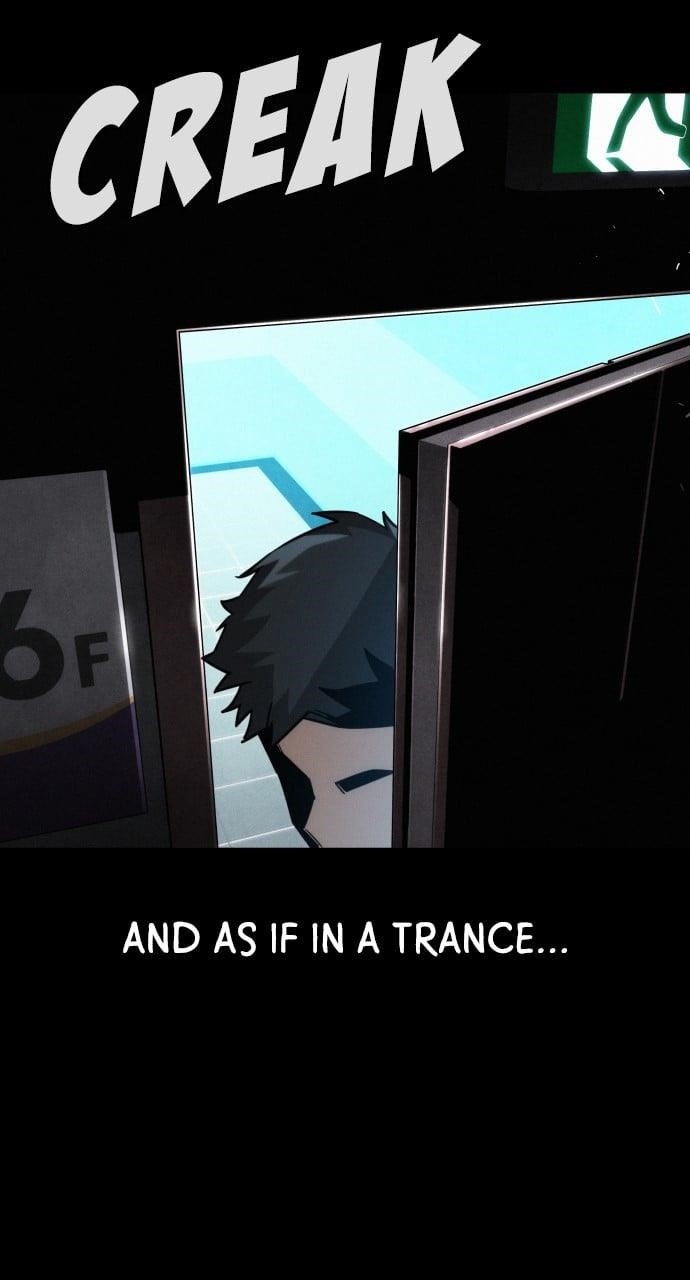 The One Who Regresses Only Protects Me Chapter 12 - Page 56